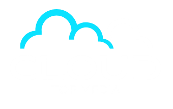 Cloudtop Media Logo